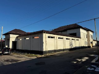 Элитный дом-особняк на закрытой охраняемой улице Ломоносова