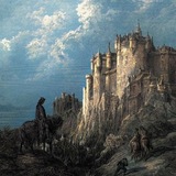 Дух Камелота