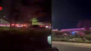🎦 לפחות שבעה פצועים בירי בקליפורניה