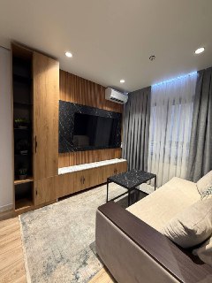 Продаётся 2 комнатная 50кв² квартира ЖК Akay City,Дархан,Хамид Алимджа