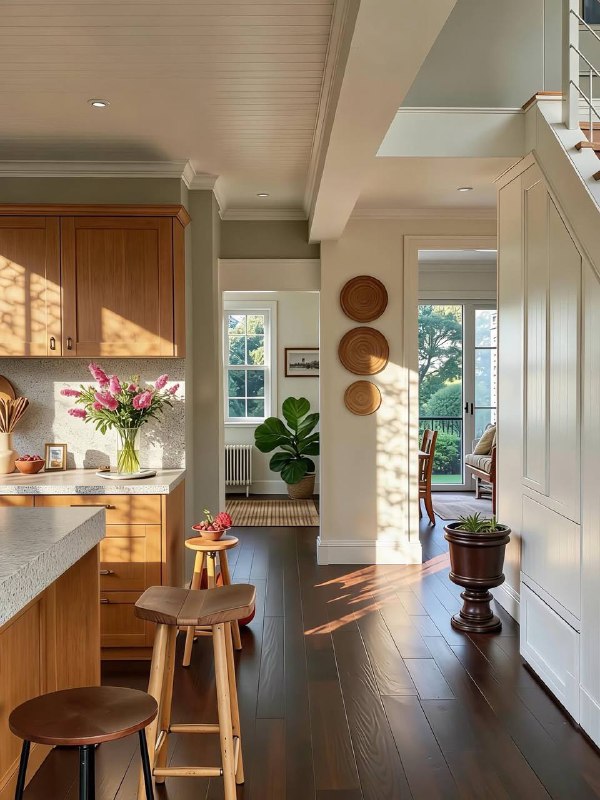 Какой дом вам нравится больше? 1 - , 2 - | Дизайн | Интерьер | Ремонт - изображение 9 - какой, дом, нравится