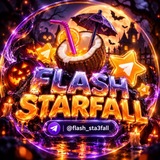 FLASH STARFALL