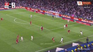🚨🇪🇸 המטרה: MANU BUENO חתך את ההובלה לסביליה!