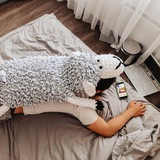 Уютные вещи для дома I Мастерклассы I Вязаные пледы и плетеные корзины I Игрушки