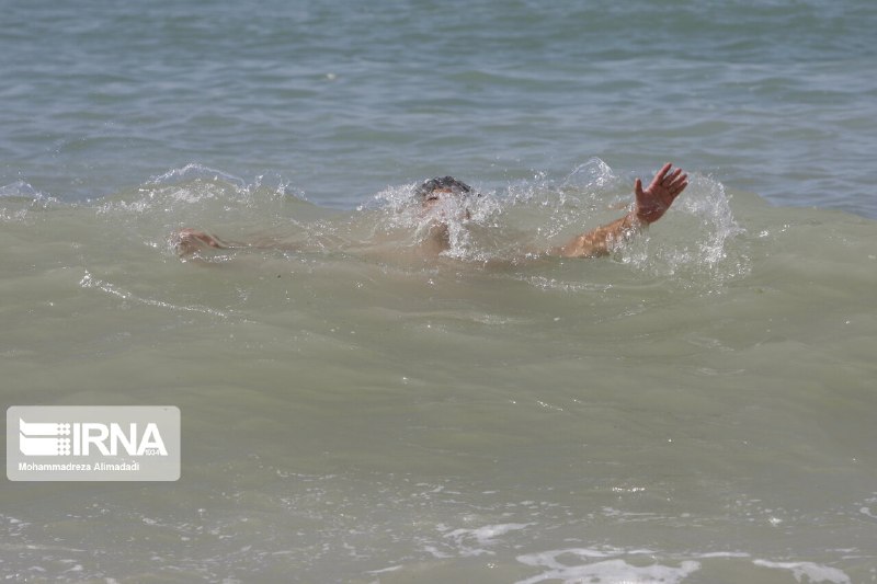 אזהרה על נפגעי טביעה/ יותר מ-40% מהנפגעים קשורים לעונת הקיץ