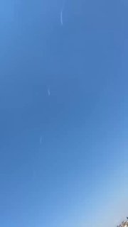🎦 מטוסי קרב בשבי שיגרו בלונים תרמיים בדרום לבנון