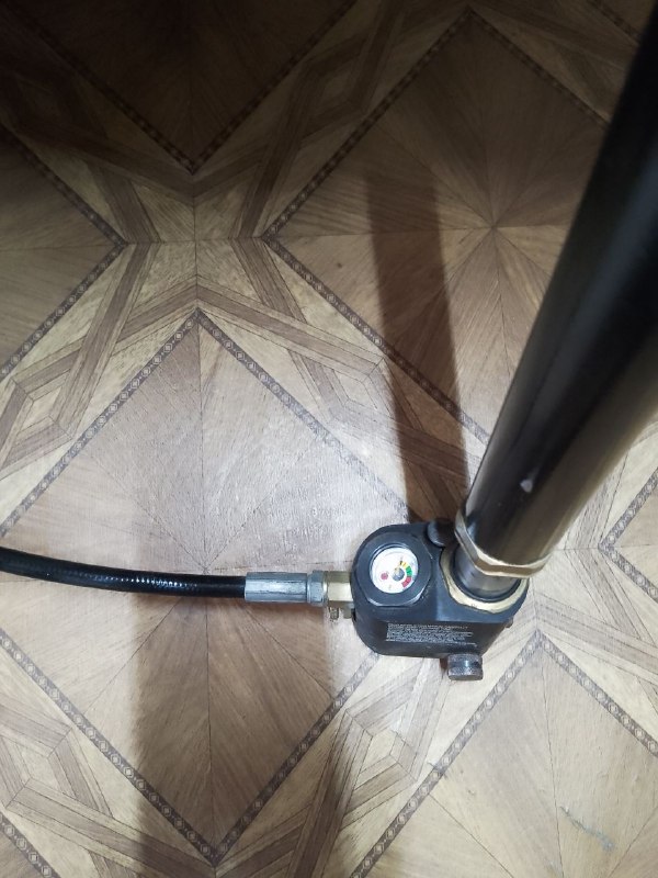 ваздушни насос весоки давление 80лар — фото 1