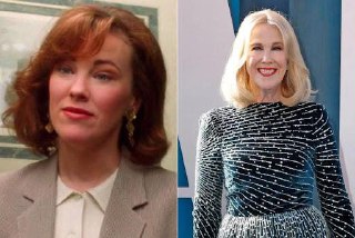 Умерла актриса Кэтрин О'Хара, известная по роли в фильме «Один дома», пишет TMZ со ссылкой на источникиЕй был 71 год. Причина смерти не уточняется.