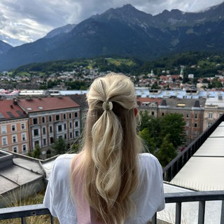 Miss Swiss 🇨🇭
