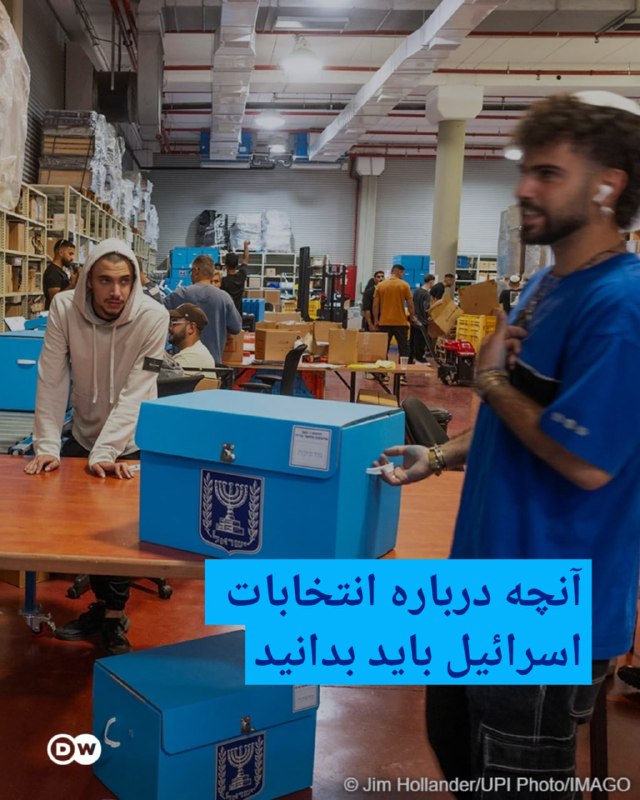 📸 מה שאתה צריך לדעת על בחירות שבויים
