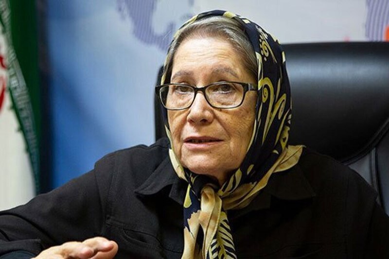 JIK News: ✍دکتر محرز هشدار داد: تهدید جنگ بیولوژیک کاملاً جدی استادامه👇jik545.ir/news/14238343 #پزشکی 🆔 @jik545ir