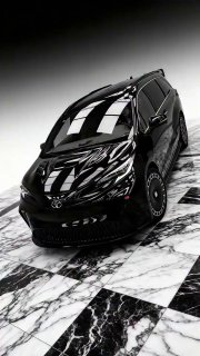 Toyota Sienna t.me/s/sochiautoparts#sochiautoparts