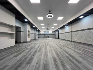 125 м² коммерция с ремонтом и парковкой на Паркентском (55)