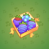Berry Box #97
