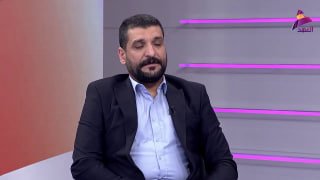 חוקר מדיני על לוויית 'הרוג האומה' סייד עלי ח'אמנאי בעיראק