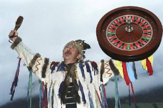 Казино появится в Республике Алтай — Совфед одобрил создание игорной зоны. Она сможет приносить в бюджет не меньше 300 млн рублей в год.В планах — целый развлекательный комплекс, который будет контролироваться властями строго в рамках правового поля. Благо