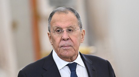לברוב: אירופה החמיצה את ההזדמנות לתווך באוקראינה בשולי פסגת ה-G20, סרגיי לברוב מתח ביקורת חריפה על הרצון הא…