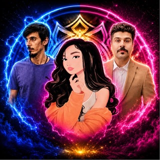 Telegram profile photo for الفائزين عجلة الحض ريتا تيكا كابوس