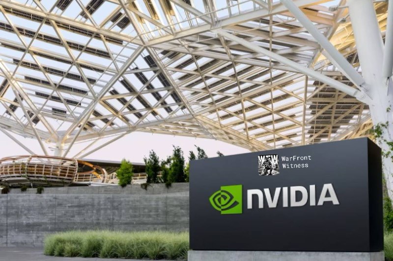 🇺🇸 רויטרס: Nvidia מנהלת מגעים להפוך למשקיע עוגן בהנפקה הפוטנציאלית של Anthropic, שעשויה להפוך להנפקה הציב…