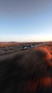 Huracan Sterrato
