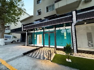 Чиланзар | Новза - Продается нежилое помещение вдоль дороги 115м2