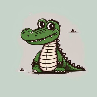 Telegram profile photo for CrocNet VPN Channel