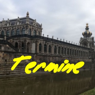 ausschliesslich nur Termine: zu Veranstaltungen, öffentlichen Treffen, oder Zusammenkünften Telegram Group Link