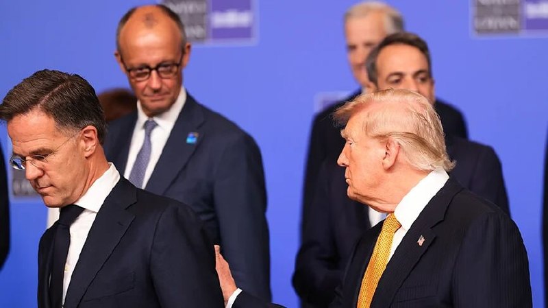 خبرگزاری ایرنا: 🔸حرکت آلمان به سوی استقلال راهبردی از آمریکا🔹 آلمان با توسعه توان حملات دقیق دوربرد، خرید موشکهای آمریکایی و مشارکت در