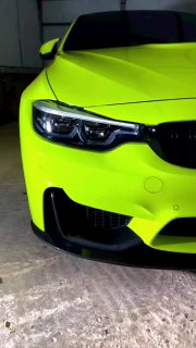 BMW M4 F82