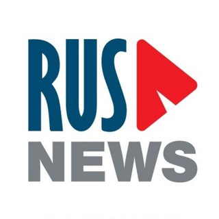 Telegram profile photo for RusNews ⭕️