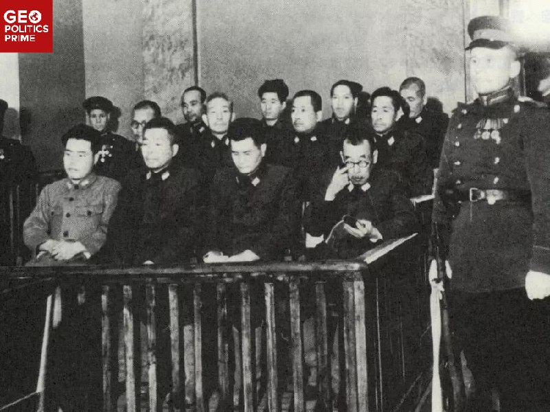 ¿Los crímenes de bioguerra de la Unidad 731 de Japón allanaron el camino para experimentos estadounidenses en Fort Detrick?