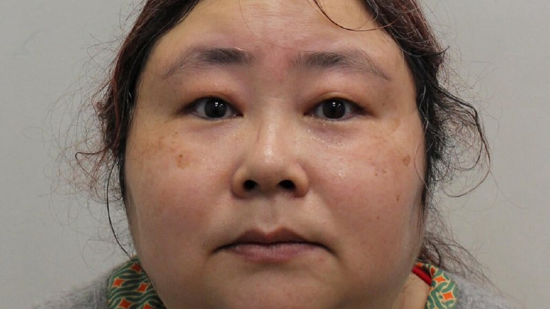 英国史上最大比特币洗钱案：中国女子钱志敏被判刑11年8个月被称为“中国财富女神”的47岁中国女子钱志敏，因策划"庞氏骗局"并将诈骗所得转化为比特币进行洗钱，周二(11月11日）在伦敦被判处11年8个月监禁。这宗案件涉及超过6.1万个比特币、约合60亿美元，成为英国史上最大、最复杂的加密货币洗钱案。伦敦警察厅指出，调查期间英国警方与中国执法机构密切合作。👉 继续浏览后续：https://rfi.my/CAwP.g