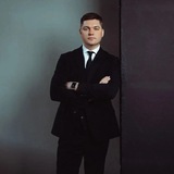 Черников | Минпромторг Красноярского края