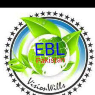 Online Real earning EBL pakistan Telegram Group Link