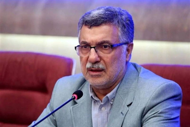 تایسیز آذربایجان: وزیر بهداشت: کشور بدون انسجام ملی نمیتواند از بحران عبور کند🔹محمدرضا ظفرقندی صبح امروز جمعه در سیویکمین مجمع عمومی انج