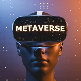 Метавселенные | Metaverse | ️ NFT