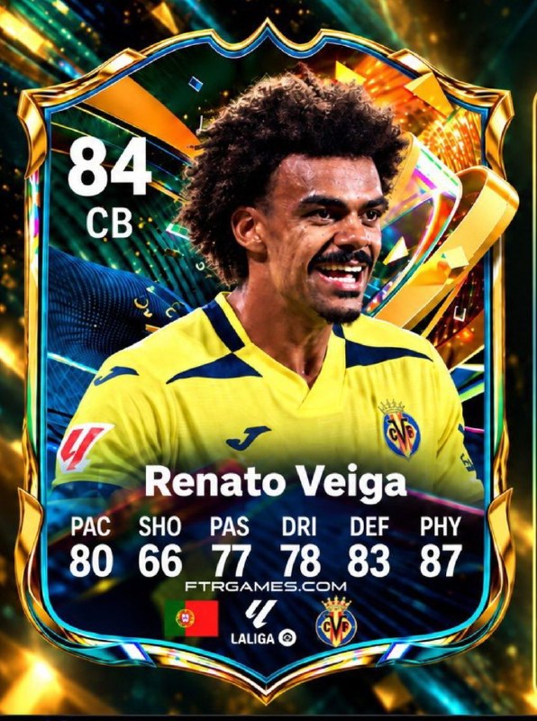 Image from a post by FIFA PROFI TIPs | FC27