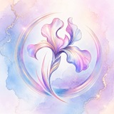 Iris入库通知