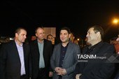 خبرپو: 🔸 دنیامالی: بر تکمیل پروژه‌های نیمه‌تمام ورزشی متمرکز شده‌ایم👈 برای نمایش مطلب اینجا کلیک کنید@khabarpu