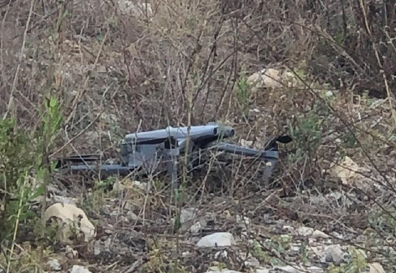 🚨סוכנות לאומית: שבויי מזל"ט ישראלים נפלו בפאתי העיירה זבקין