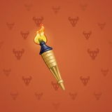Chill Flame #26