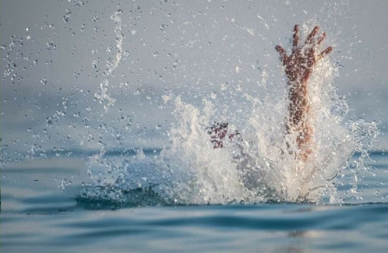The death of 2 children in a Shahrod pool.