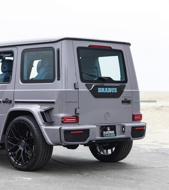 G class 5