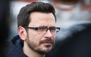 Оппозиционер Илья Яшин отменил поездку в Армению из-за угрозы безопасности:«Нахожусь сейчас в США; выступал здесь на „Вашингтонском диалоге“. План был лететь отсюда в Ереван, где я собирался участвовать в „Полудне за мирную Россию“ и провести встречу с ант