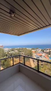 דירה מפוארת למכירה - דאוהט אל הוס, 345 מ"ר, קומה 4