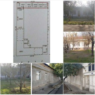 Shayxontohur tumani Tinchlik koʻcha