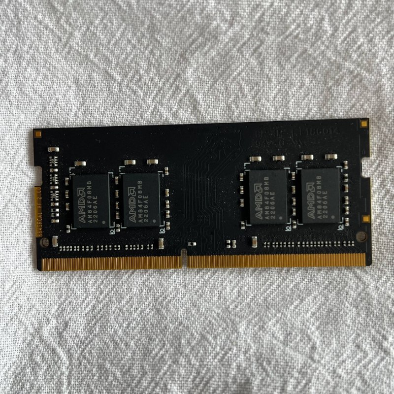 Продам RAM! — фото 1