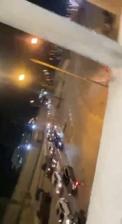 قوات الاحتلال تقتحم معبر قلنديا شمال القدس