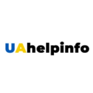 Telegram profile photo for UAhelpinfo