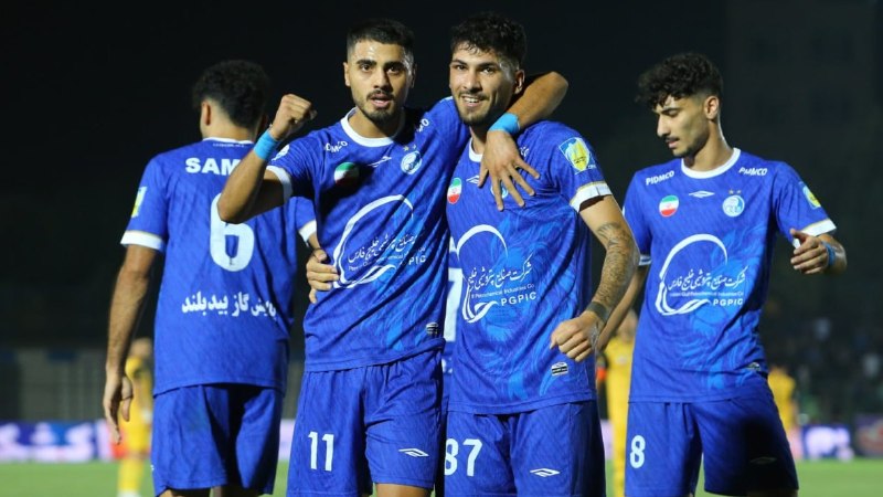 خبرپو: 🔸 «محرم» توانش را نداشت؛ برای بردن «سهراب»، «رستم» باید بود!👈 برای نمایش مطلب اینجا کلیک کنید@khabarpu